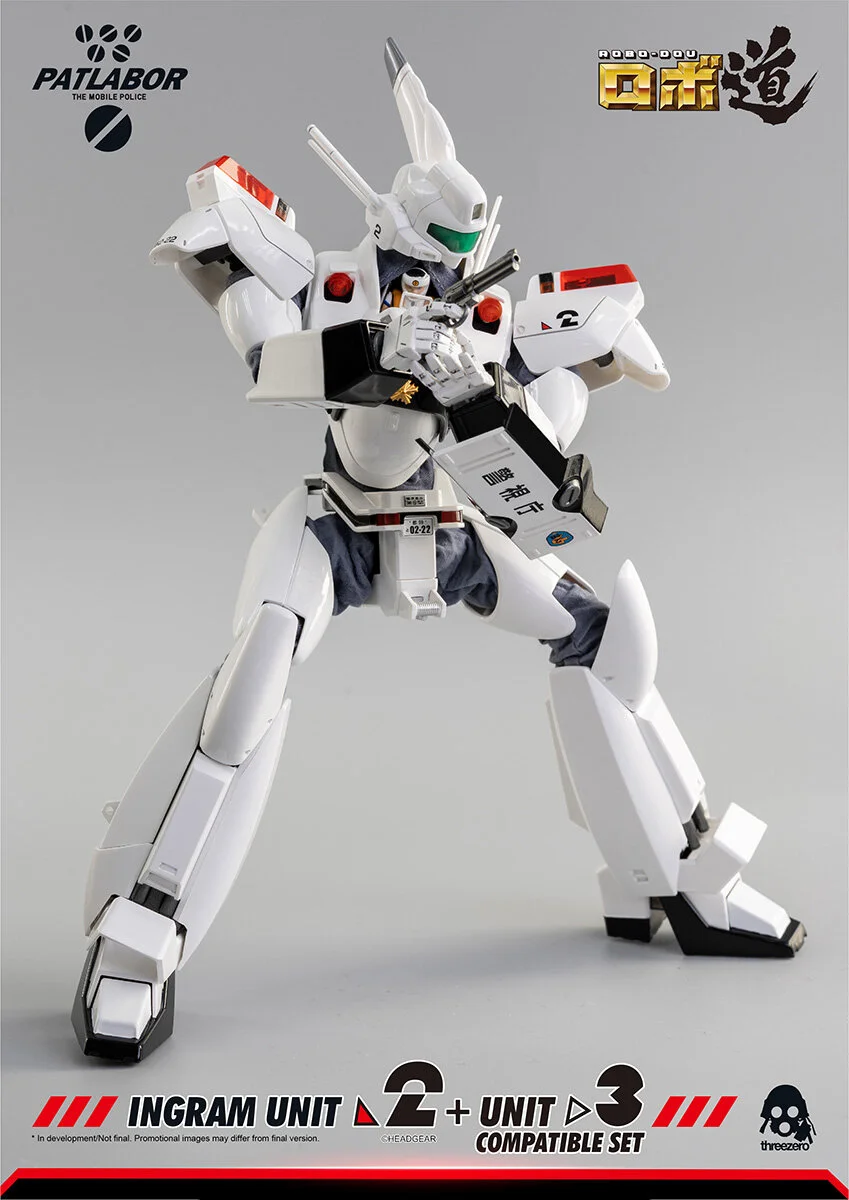 THREEZERO BLOG JP